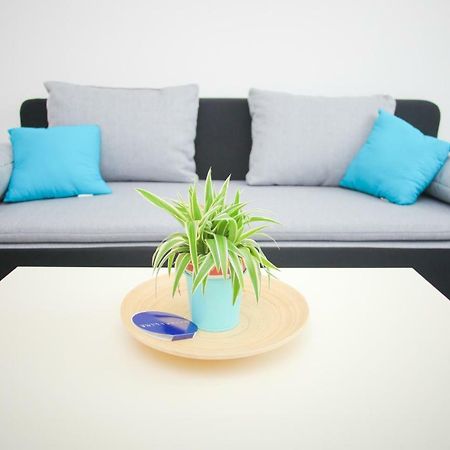 Apartamento Maksimir-Rebro Zagreb Exterior foto
